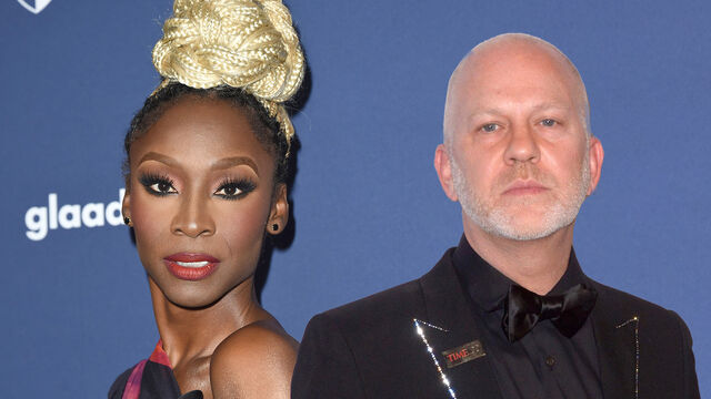 Angelica Ross and Ryan Murphy’s Behind-the-Scenes AHS Drama, Explained
