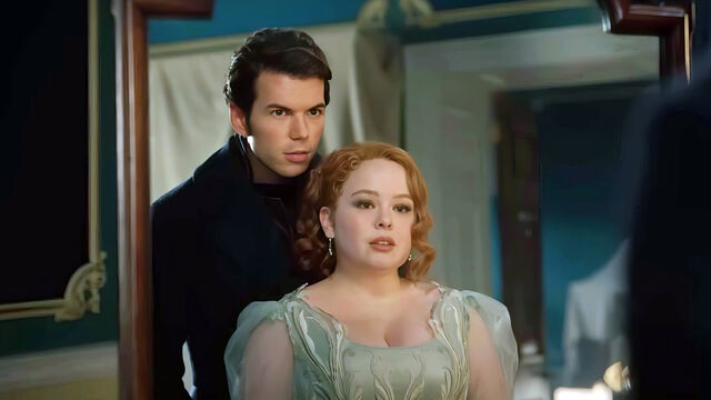 This Relationship Will Be as Crucial as Colin/Lady Whistledown Arc in Bridgerton S3 Part 2