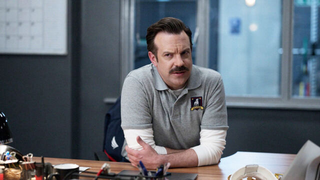 Ted Lasso's Season 3 Paychecks: Which Cast Members Score the Most? Ted Lasso's Season 3 Paychecks: Which Cast Members Score the Most?