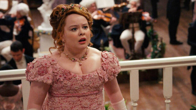 Only 4 Netflix Shows Have 1 Billion Hours Streamed, Bridgerton Isn't One of Them