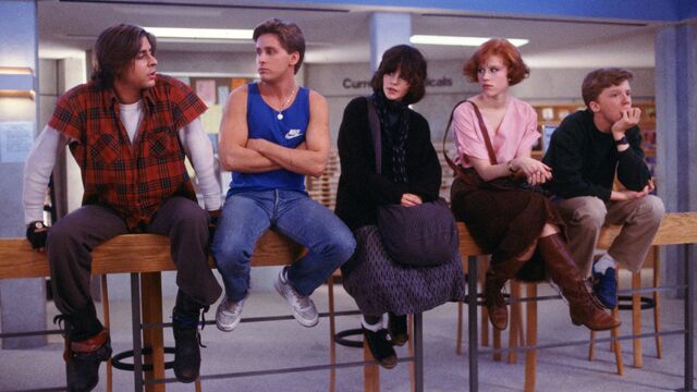40 Years Ago, This Masterpiece With 92% on RT Changed the Entire Teen Genre