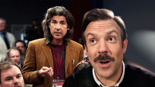 Ted Lasso S3E6 Confirms What Fans Suspected About Trent Crimm All Along