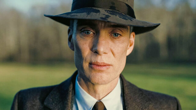 Oppenheimer Took Authenticity to Next Level with Real Scientists on Set