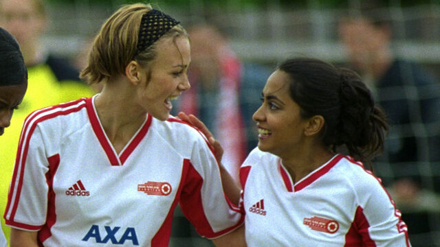 Then and Now: See the Cast of Bend It Like Beckham 20 Years Later in 2023