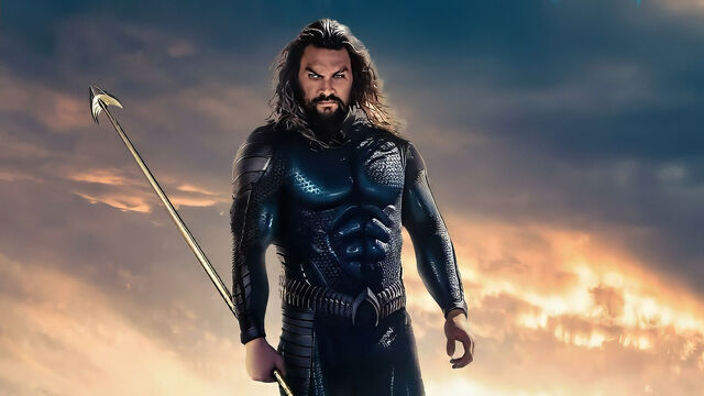 Aquaman 2 Goes Disturbingly Dark With a Scene That Caused Walkouts Aquaman 2 Goes Disturbingly Dark With a Scene That Caused Walkouts