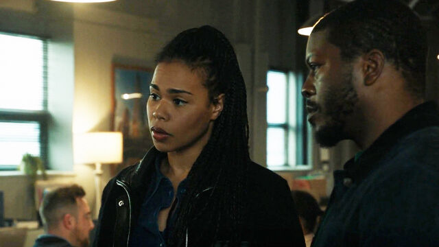 One FBI: Most Wanted Star is Exiting the Show Ahead of Season 5 One FBI: Most Wanted Star is Exiting the Show Ahead of Season 5