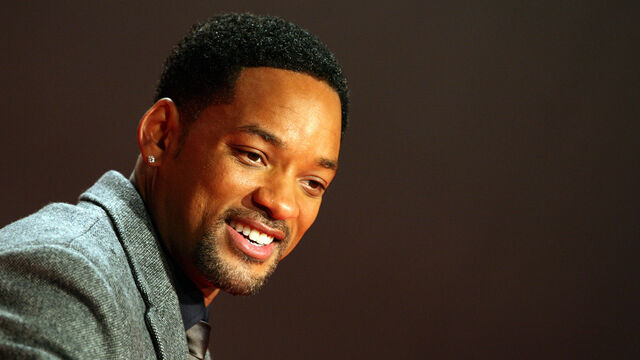 Will Smith's Best Co-Star Is No One You Could Ever Imagine – It's Not Even Human