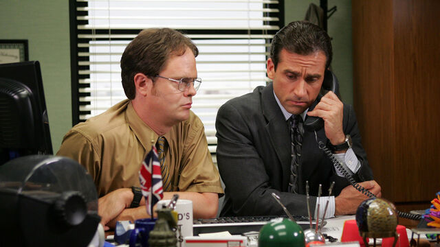 Then and Now: See the Cast of The Office 10 Years Later