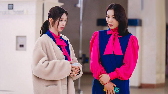 7 Light-Hearted K-Dramas to Distract You From Everyday Stress 7 Light-Hearted K-Dramas to Distract You From Everyday Stress