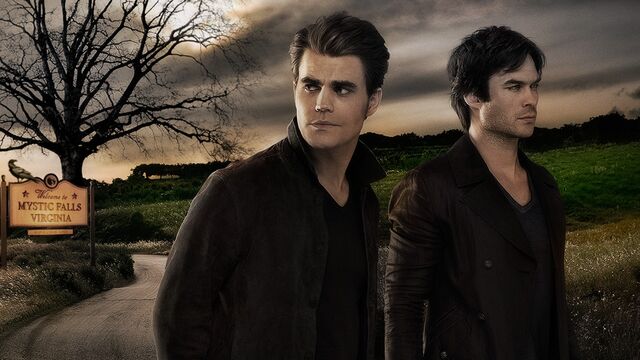 Ridiculous Stefan Plot Hole That Makes Precisely Zero Sense to Vampire Diaries Fans