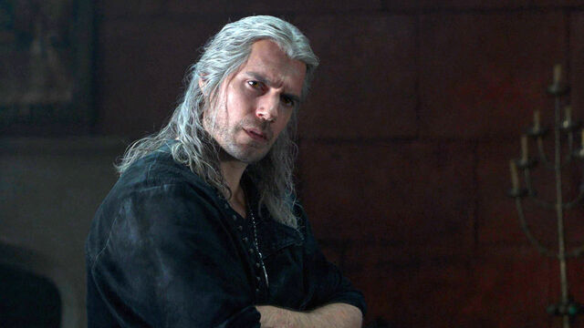 AI Replaced Cavill with Liam Hemsworth as Geralt, Proving It Might Work After All AI Replaced Cavill with Liam Hemsworth as Geralt, Proving It Might Work After All