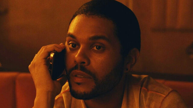 The Weeknd Seems to Only Have One Talent, And It Has Nothing To Do With Good TV The Weeknd Seems to Only Have One Talent, And It Has Nothing To Do With Good TV