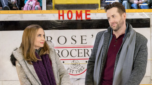 The Scientific Reason You Can't Stop Watching Cheesy Hallmark Movies The Scientific Reason You Can't Stop Watching Cheesy Hallmark Movies