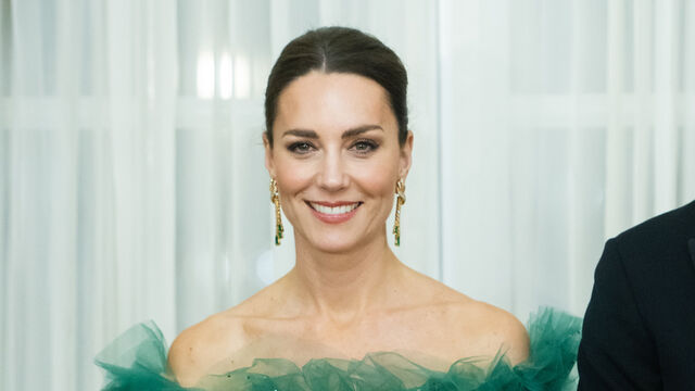 Kate Middleton's Top 10 Outfits That Prove She's a Style Icon in the Making