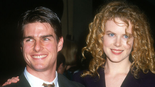 The One Film Nicole Kidman Regretted Doing With Tom Cruise (And No, It's Not Eyes Wide Shut) The One Film Nicole Kidman Regretted Doing With Tom Cruise (And No, It's Not Eyes Wide Shut)