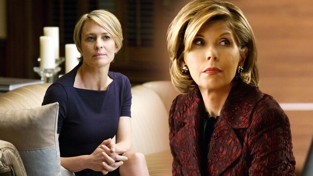 5 Best Legal Dramas to Watch in Anticipation of The Good Wife Spin-Off 5 Best Legal Dramas to Watch in Anticipation of The Good Wife Spin-Off
