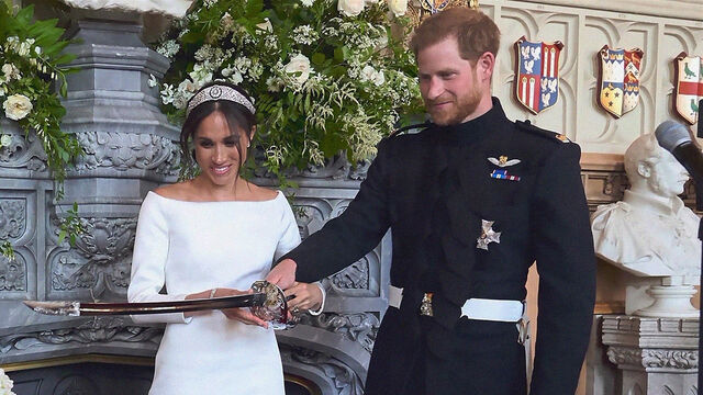 Big Spenders and Big Dreams: Most Expensive Celebrity Wedding Gowns of All Time Big Spenders and Big Dreams: Most Expensive Celebrity Wedding Gowns of All Time