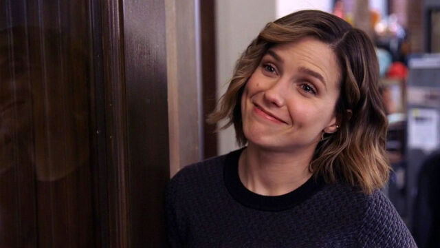 Chicago PD Fans Still Miss Sophia Bush's Erin – But There's Zero Chance She'll Come Back
