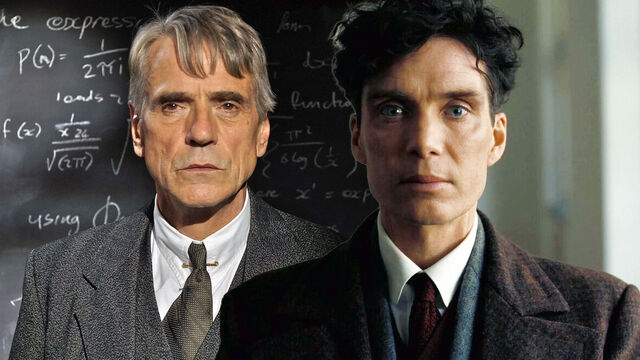 Liked Oppenheimer? Check Out These 5 Fascinating Scientist Biopics