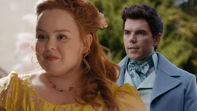 The Secret of Lady Whistledown: How Did Penelope Pull That Stunt? The Secret of Lady Whistledown: How Did Penelope Pull That Stunt?