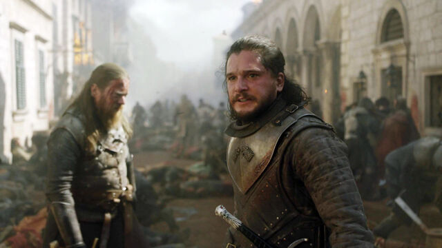 10 Most Shocking Moments in Game of Thrones, Ranked