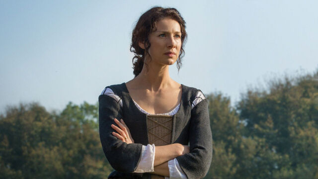 The 5 Outlander Characters Fans Just Love to Hate (and They Have a Point)
