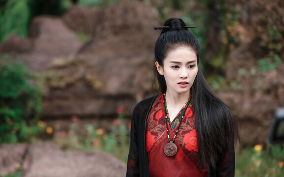 Story of Kunning Palace and 4 Other Must-See Chinese Dramas Starring Bai Lu Story of Kunning Palace and 4 Other Must-See Chinese Dramas Starring Bai Lu