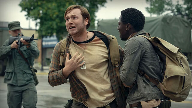Stephen King’s The Long Walk Movie: What Really Happens at the End and Who Wins