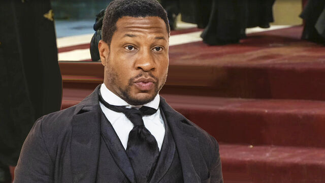 Jonathan Majors Uninvited to 2023 Met Gala, but $20M Avengers Salary Should Sweeten the Disappointment