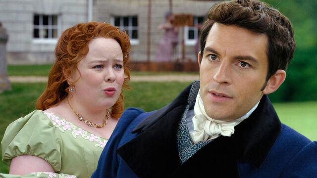 Bridgerton S2 Is Perfection, but There's One Way Producers Could've Made It Better