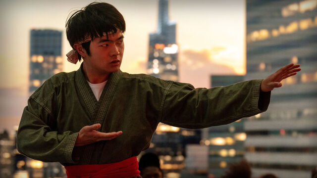 Still Waiting for Karate Kid: Legends on Netflix? Here's Why You'll Be Waiting Longer