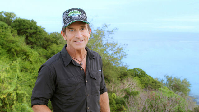 One Familiar Contestant is Returning to Survivor 45 This Fall One Familiar Contestant is Returning to Survivor 45 This Fall