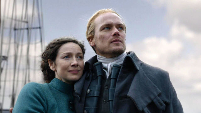 Claire & Jamie Returning to Scotland Is the Best Twist That Could Happen in Outlander