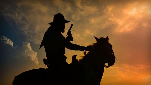 Critics Named This the Greatest Western Since 2000. They're Not Wrong.