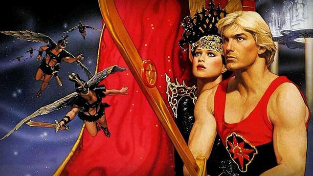 Flash Gordon (1980): 20 Weird Facts You Didn't Know!