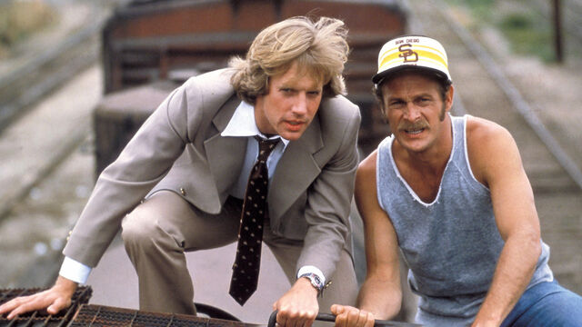 10 TV Shows From the 80s So Obscure, No One Remembers Them Anymore 10 TV Shows From the 80s So Obscure, No One Remembers Them Anymore