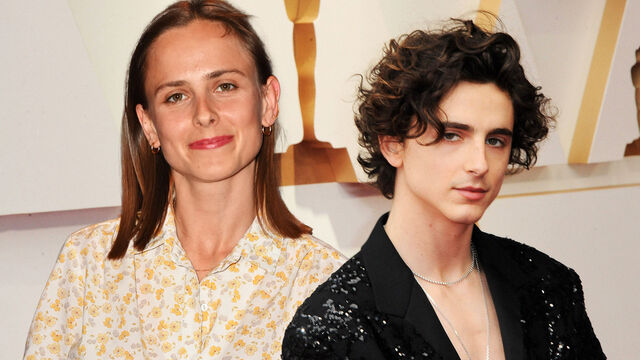 Don't Rush Blaming Timothée Chalamet for Missing His Sister's Movie Premiere Don't Rush Blaming Timothée Chalamet for Missing His Sister's Movie Premiere