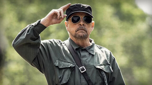 Mark Hamill Opens Up About The Long Walk’s Biggest Change—And Why Stephen King Was All In