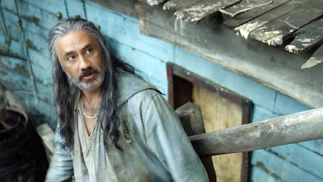 What's On TV This Week: OFMD Finale, Guilded Age Premiere & More