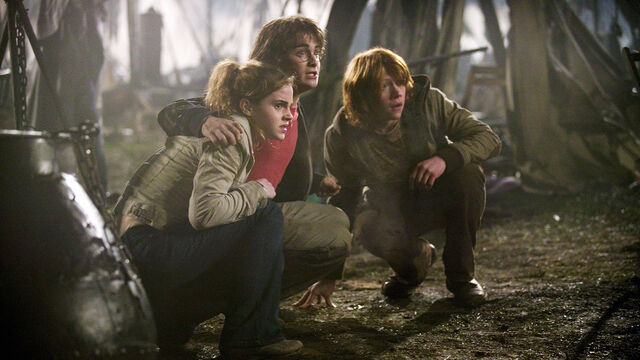 5 Creepy Details in Harry Potter Only Adults Will Notice