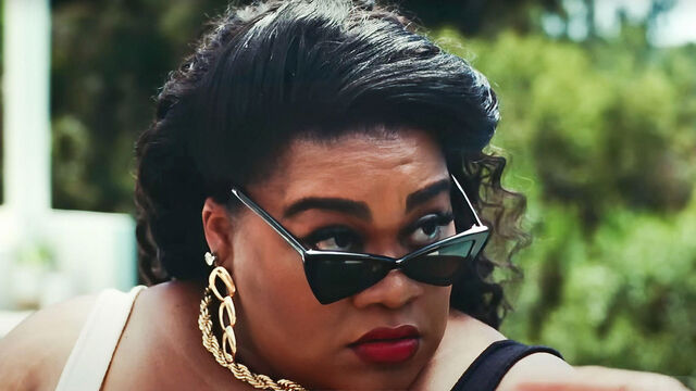 Da'Vine Joy Randolph Teases Major Plot Twist Ahead of The Idol FInale Da'Vine Joy Randolph Teases Major Plot Twist Ahead of The Idol FInale