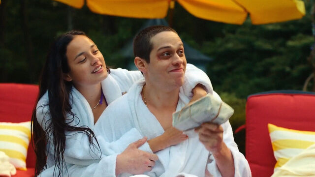 Who is Pete Davidson Dating? Inside His Chase Sui Wonders Relationship Who is Pete Davidson Dating? Inside His Chase Sui Wonders Relationship