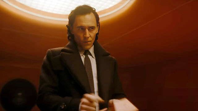 Loki Season 2 Sadly Proves Marvel's Glory Days Are Over Loki Season 2 Sadly Proves Marvel's Glory Days Are Over