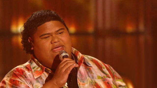 Iam Tongi Makes History With the Most Viewed American Idol Audition Ever Iam Tongi Makes History With the Most Viewed American Idol Audition Ever