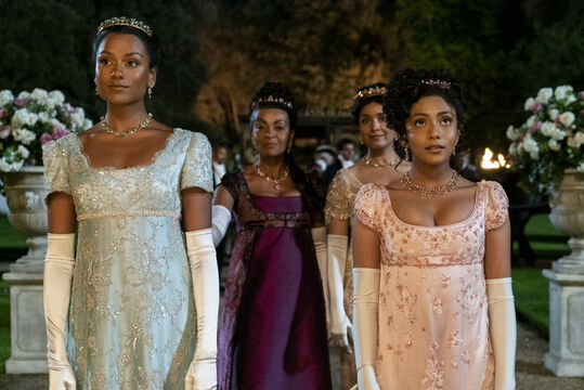 Simone Ashley's Kanthony Update Has Bridgerton Fans Eager for Season 3 Simone Ashley's Kanthony Update Has Bridgerton Fans Eager for Season 3