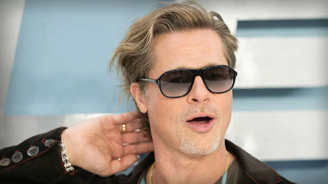 Brad Pitt Throws Shade at Marvel-Era Actors: "We Didn't Sell Out"
