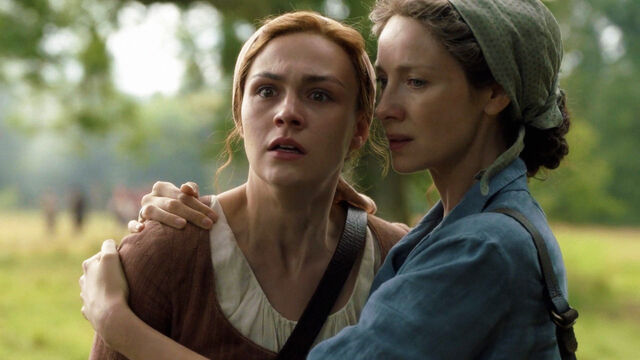Top 5 Episodes Outlander Fans Can't Bear to Watch Again Top 5 Episodes Outlander Fans Can't Bear to Watch Again