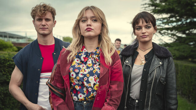 9 Shows Hitting Netflix in September 2023 You Just Can't Miss 9 Shows Hitting Netflix in September 2023 You Just Can't Miss