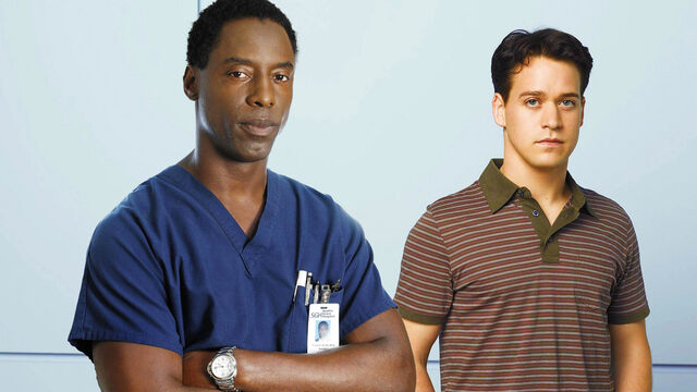 Grey's Anatomy Crew Dished on Isaiah Washington & T.R. Knight's BTS Drama
