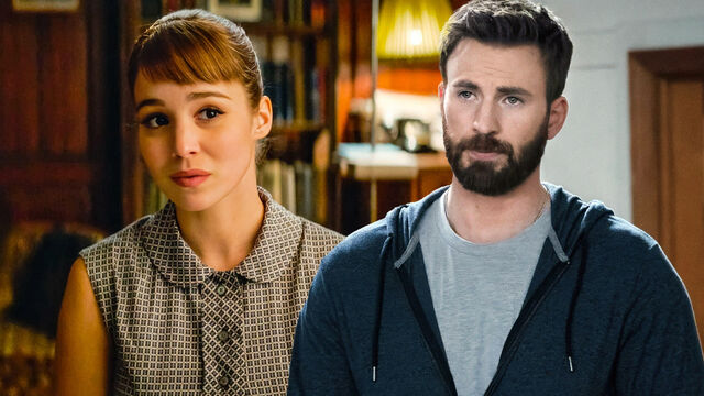 What is Chris Evans' Girlfriend Alba Baptista Net Worth in 2023?
